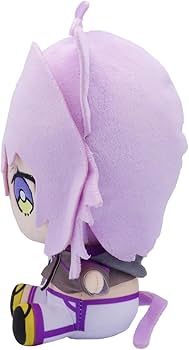 Amazon.co.jp: 猫又おかゆ ぬいぐるみ friends with u